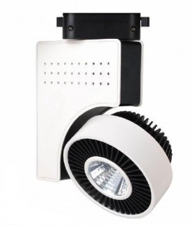 Потолочный светодиодный светильник Arti Lampadari Brancati L 1.4.60.501 N