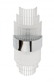 Настенный светильник Garda Decor 92EL-YG59021S-2W