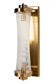 Настенный светильник Garda Decor 92EL-YG59026