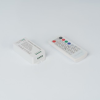 Контроллер SWG Standard SW-RGB-2.4G-16A 021380
