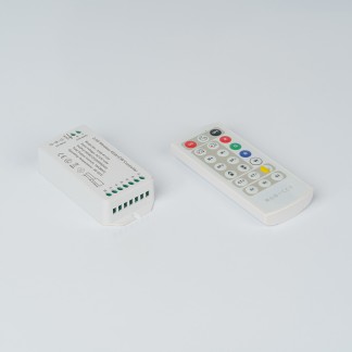 Контроллер SWG Standard SW-RGB-CW-2.4G-16A 021388