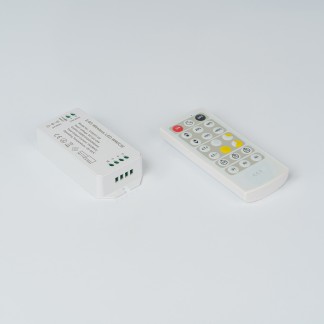 Контроллер SWG Standard SW-CW-2.4G-16A 021389