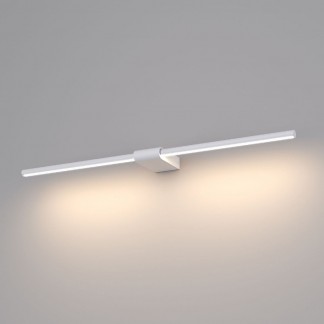Подсветка для зеркал Elektrostandard Luar 40125/LED белый 4690389193859 a062889