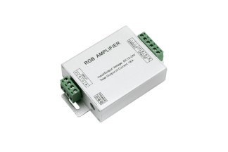 Усилитель SWG AMP-RGB-18A 001281