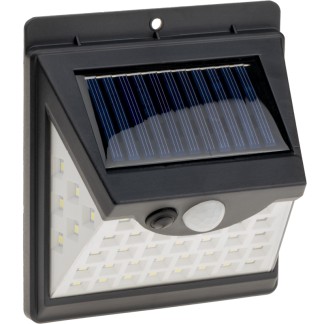 Прожектор на солнечных батареях Duwi Solar led 25014 2